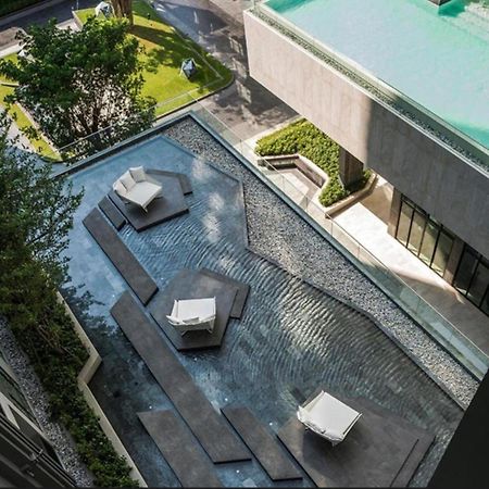The Base Central Pattaya By Mickey Ngoại thất bức ảnh
