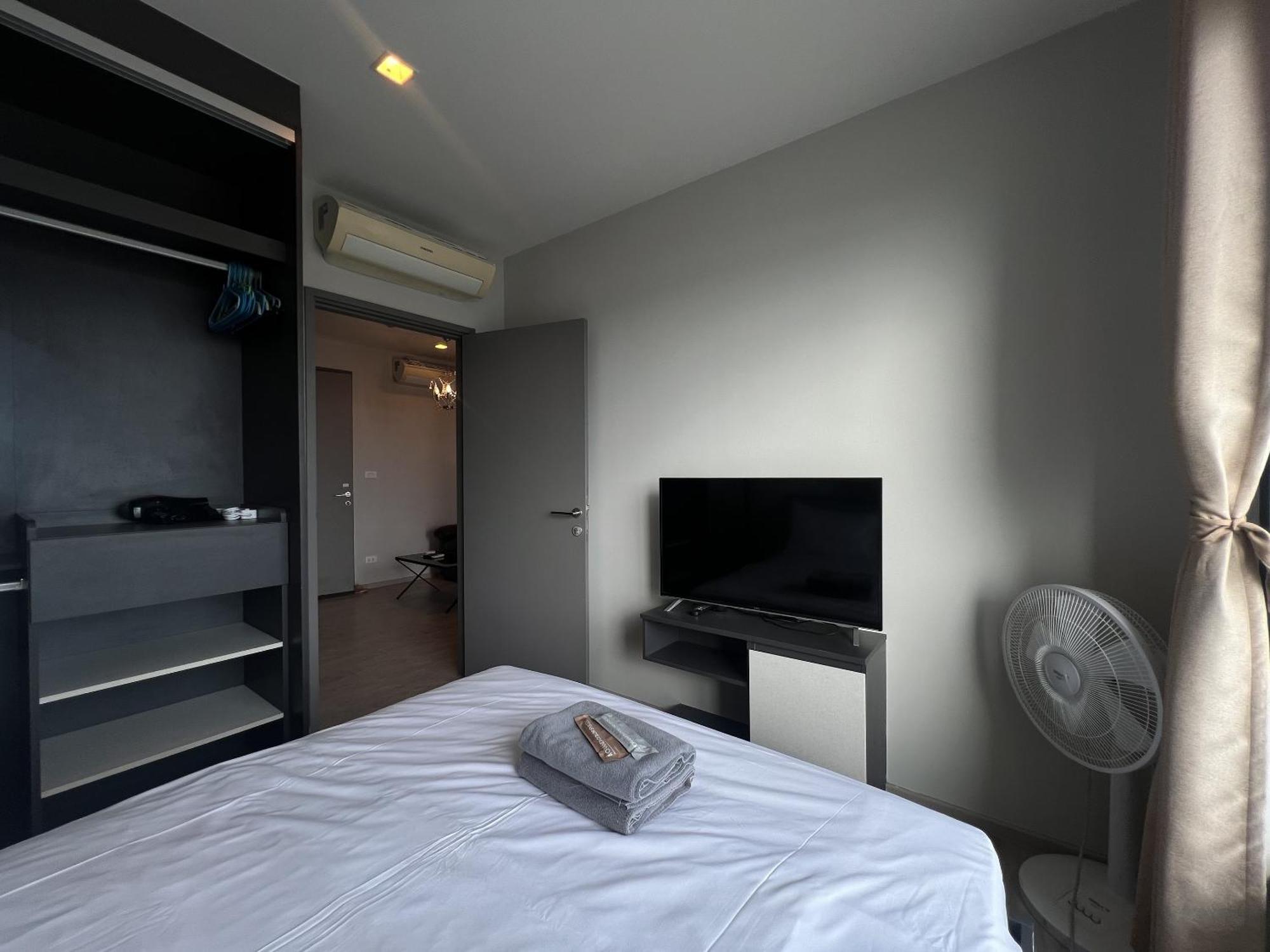 The Base Central Pattaya By Mickey Ngoại thất bức ảnh