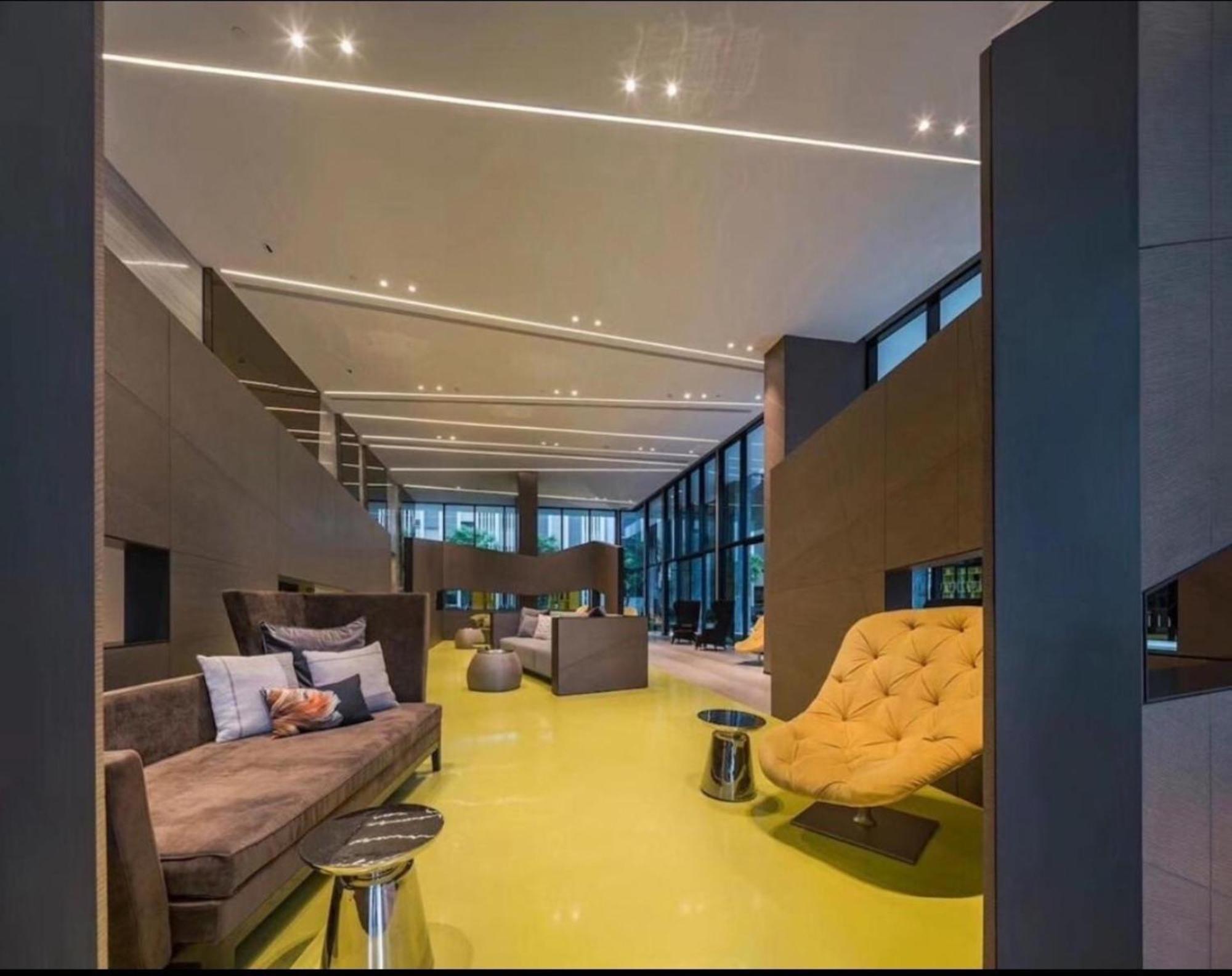 The Base Central Pattaya By Mickey Ngoại thất bức ảnh