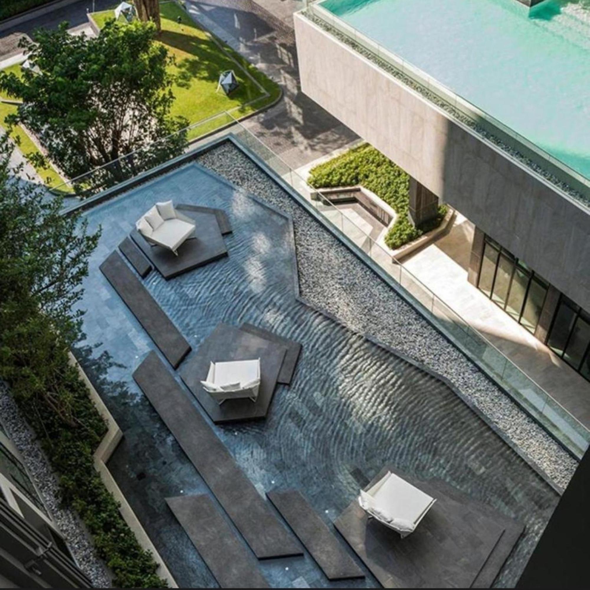The Base Central Pattaya By Mickey Ngoại thất bức ảnh